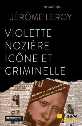 Trois polars à lire en Juin