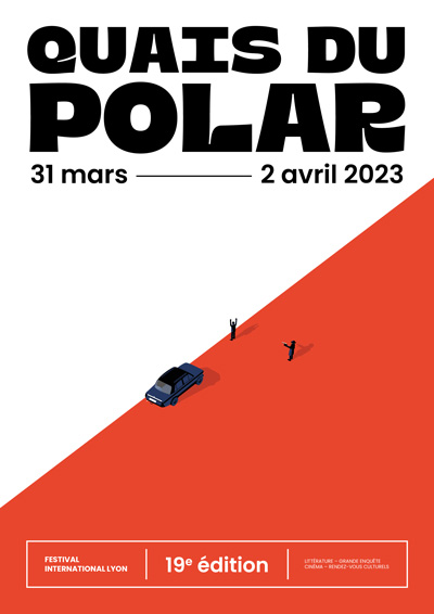 Sambre : Alice Géraud reçoit le Prix du Journalisme et le Prix Polar et  Justice 2023