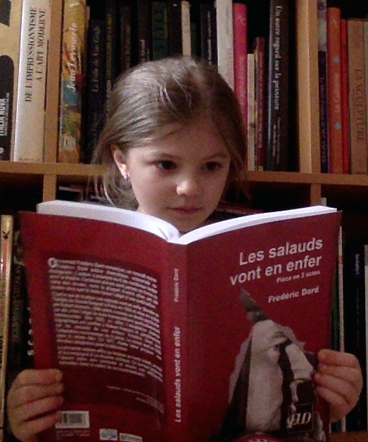 Chiara - Les salauds vont en enfer