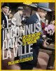 Les inconnus dans la ville