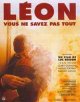 Léon, version intégrale