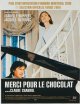 Merci pour le chocolat - Claude Chabrol