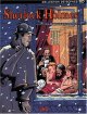 Sherlock Holmes, tome 2 : La Béquille d'aluminium - André-Paul Duchâteau - Clair