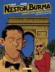 Nestor Burma, Tome 12 : Corrida aux Champs-Élysées - Léo Malet