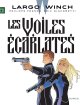 Largo Winch - tome 22 - Les Voiles écarlates