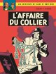 Blake & Mortimer - tome 10 - Affaire du collier (L')