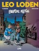 Léo Loden, tome 13 : Bretzel f@tal - Christophe Arleston - Serge Carrère