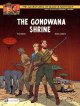 Blake & Mortimer - tome 11 The Gondwana Shrine (11) - Yves Sente - Andre Juillard
