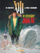 XIII, tome 6 : Le Dossier Jason Fly - William Vance - Jean Van Hamme -