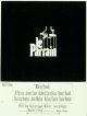 Le parrain - Francis Ford Coppola