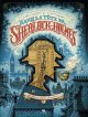 Dans la tête de Sherlock Holmes (Tome 1) : l'Affaire du Ticket - Benoît Dahan Scandaleux