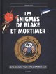 Les énigmes de Blake et Mortimer