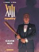 XIII Mystery - tome 10 - Calvin Wax