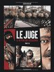 Juge (Le), la République assassinée - tome 2 - Tome 2/3