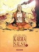 Karma Salsa - tome 1 - Karma Salsa - tome 1 - Joël Callède - Fred Campoy - Philippe Charlot