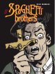 Spaghetti Brothers, Tome 11 : - Carlos Trillo - Cacho Mandrafina