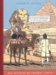 Blake & Mortimer - T4 - Mystère de la Grande Pyramide T1 (Le) - Version Journal Tintin 