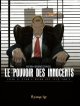Le pouvoir des innocents - cycle II (Tome 5) - Car l'enfer est ici