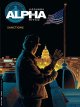 Alpha, tome 5 : Sanctions - Jigounov - Mythic