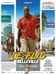 Le flic de Belleville - Rachid Bouchareb