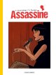 Assassine - Patrick Delperdange