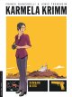 Karmela Krimm - TOME 1 : Ramdam Blues - Franck Biancarelli - Lewis Trondheim