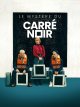 Le mystère du carré noir - Peter Meister