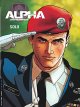 Alpha (Premières Armes) - tome 2 - Solo - Eric Loutte - Emmanuel Herzet -