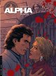 Alpha - tome 1 - L'échange - Pascal Renard