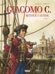 Giacomo C - Retour à Venise, Tome 1 - Jean Dufaux