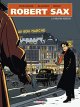 Robert Sax 2 : Paradis perdus - Rodolphe - Sarah Murat Drac