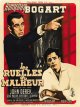 Les ruelles du malheur - Nicholas Ray