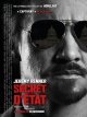 Secret d'état - Michael Cuesta