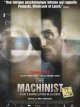 Top des 100 meilleurs films thrillers n°97 : The machinist - Brad Anderson