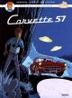Brian Bones T3 : corvette 57 - Rodolphe - Stibane