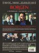 Borgen, une femme au pouvoir - saisons 1, 2, 3