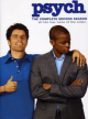 Psych : Enquêteur malgré lui - Saison 2