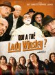 Qui a tué Lady Winsley ? - Hiner Saleem