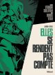 Elles se rendent pas compte - Vernon Sullivan / Boris Vian - Jean-David Morvan