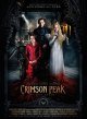 Crimson Peak - Guillermo Del Toro