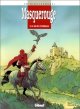 Masquerouge, Tome 6 : Le nid des étourneaux