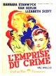 L'emprise du crime