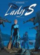 Lady S. - tome 11 - La faille