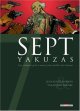 7 Yakuzas - Jean David Morvan - Takahashi Hikaru