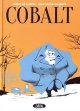 Cobalt - Pablo de Santis - Juan Saenz valiente