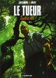 Le Tueur, Tome 13 : Lignes de fuite - Matz/Jacamon