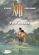 XIII - tome 9 For Maria (09) - W Vance - Jean Van hamme