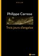 Mort de Philippe Carrese
