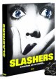 Slashers - Explorez le phénomène des tueurs sans visage du cinéma