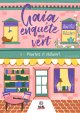 Gaia enquête au vert : Meurtres et châtiment (Tome 1) - Aurélie Ribière